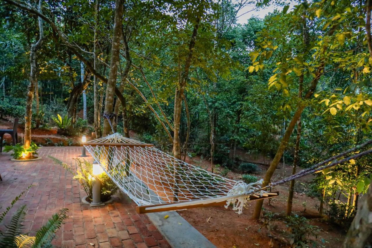 Tranquilisle Hotell Kandy Exteriör bild