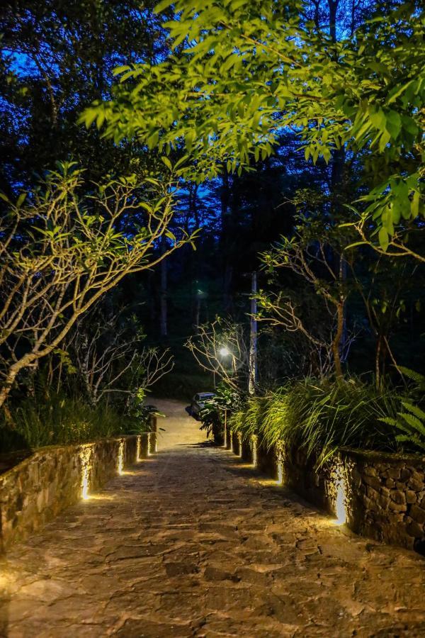 Tranquilisle Hotell Kandy Exteriör bild