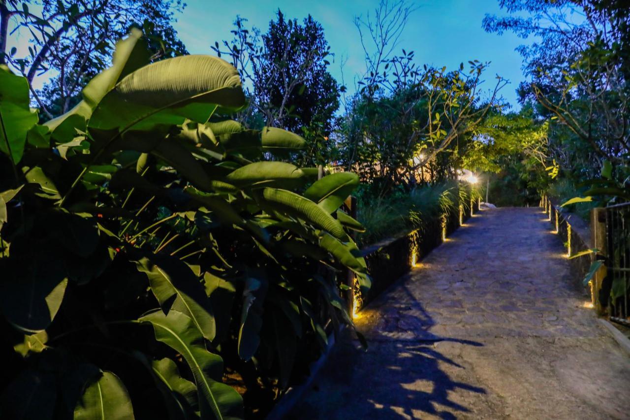 Tranquilisle Hotell Kandy Exteriör bild