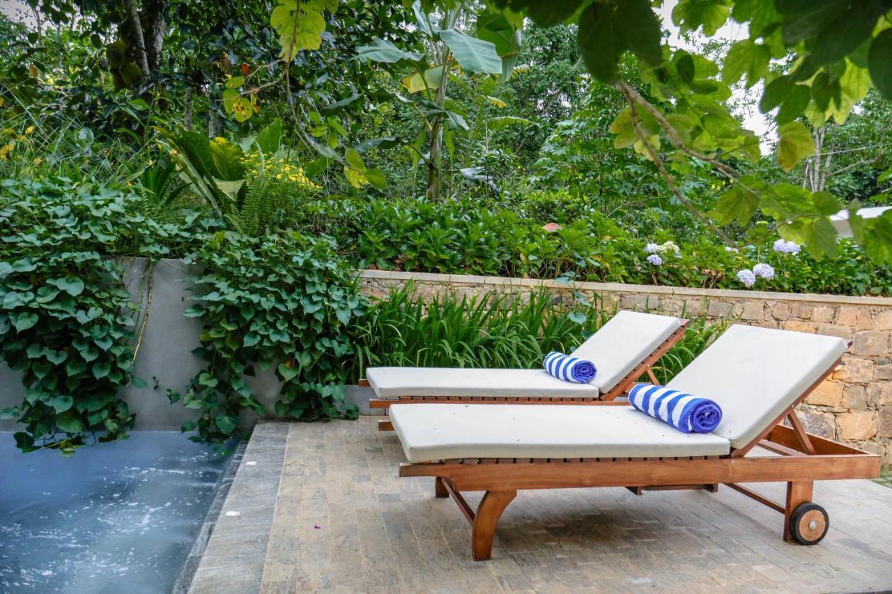 Tranquilisle Hotell Kandy Exteriör bild
