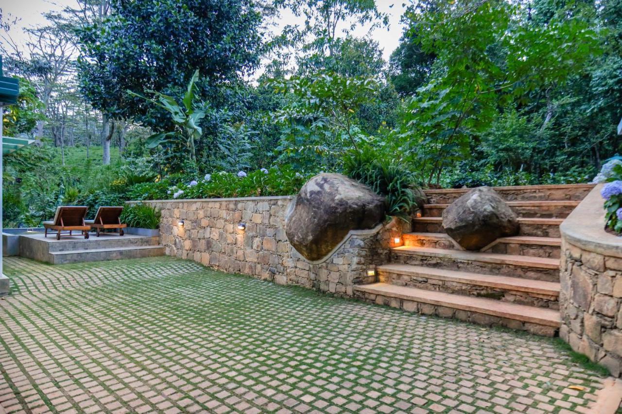 Tranquilisle Hotell Kandy Exteriör bild