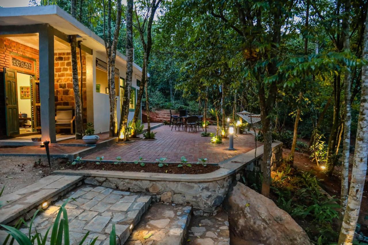 Tranquilisle Hotell Kandy Exteriör bild