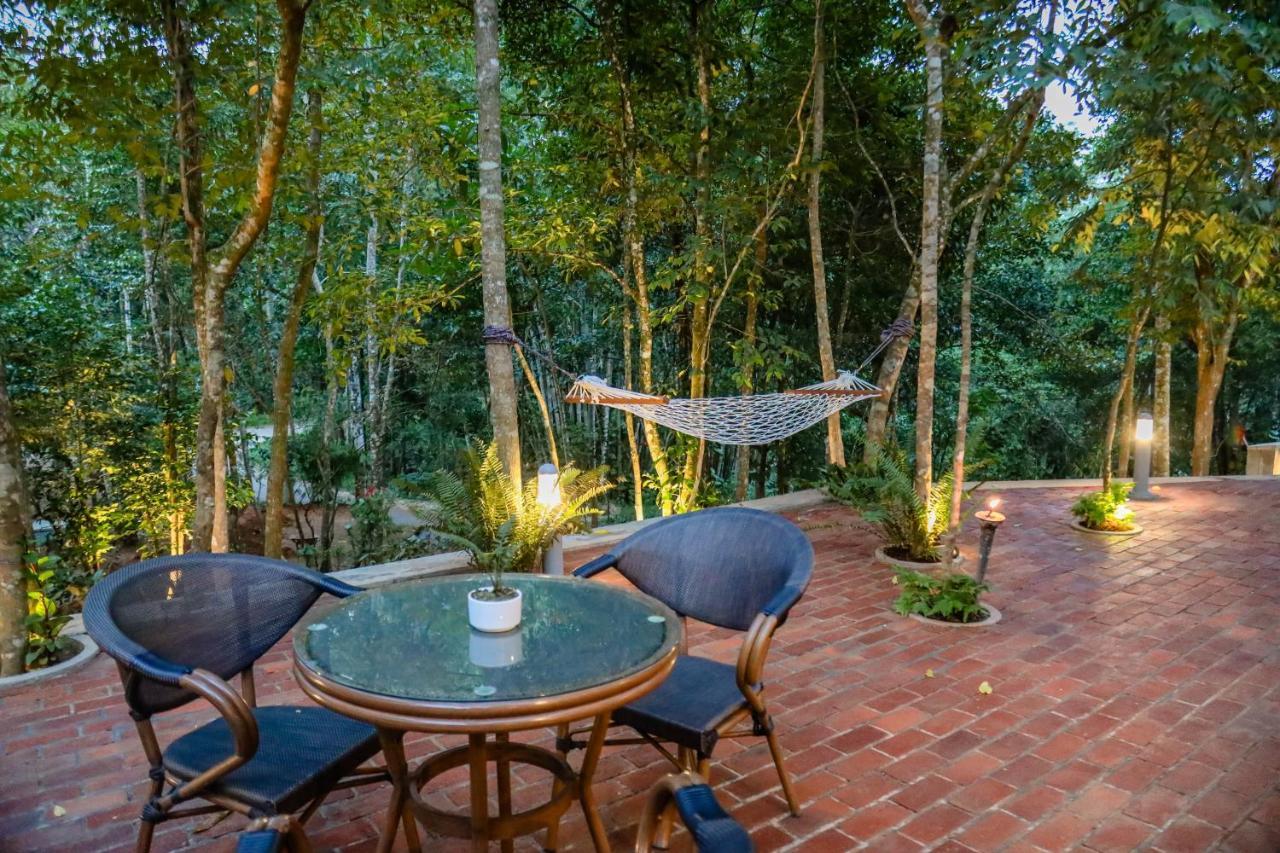 Tranquilisle Hotell Kandy Exteriör bild