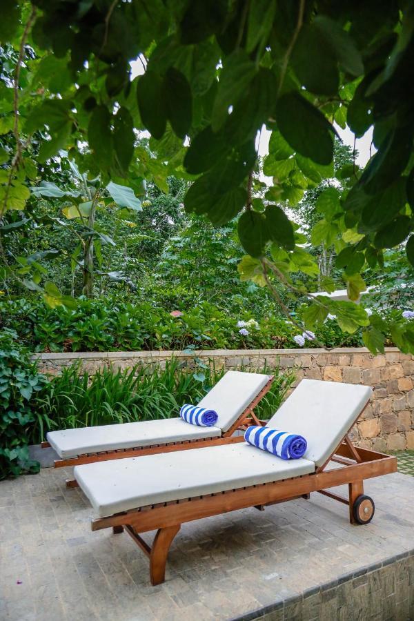Tranquilisle Hotell Kandy Exteriör bild