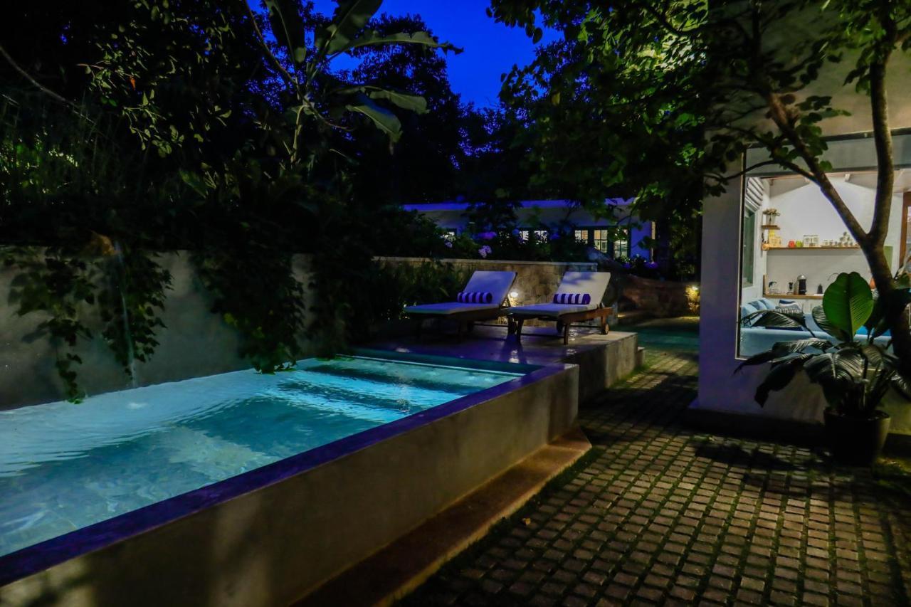Tranquilisle Hotell Kandy Exteriör bild
